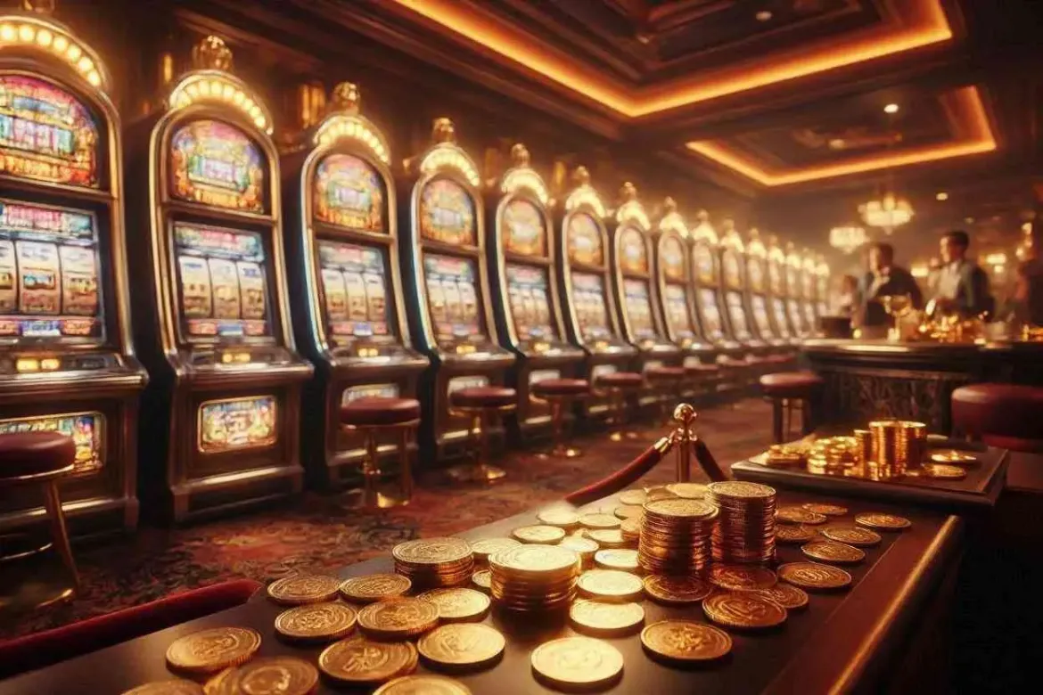 Thorfortune Casino